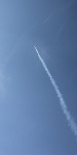 MK-1 Martin Kozak - let